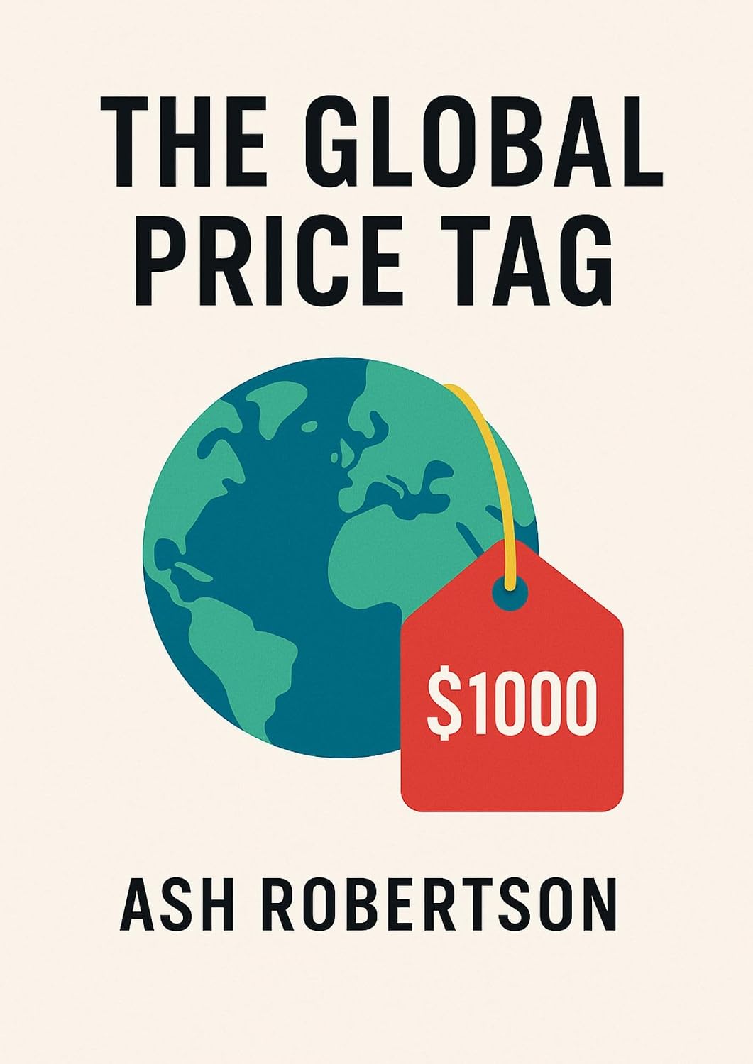 The Global Price Tag (Pop Economics) (English Edition) baixar o livro de graça