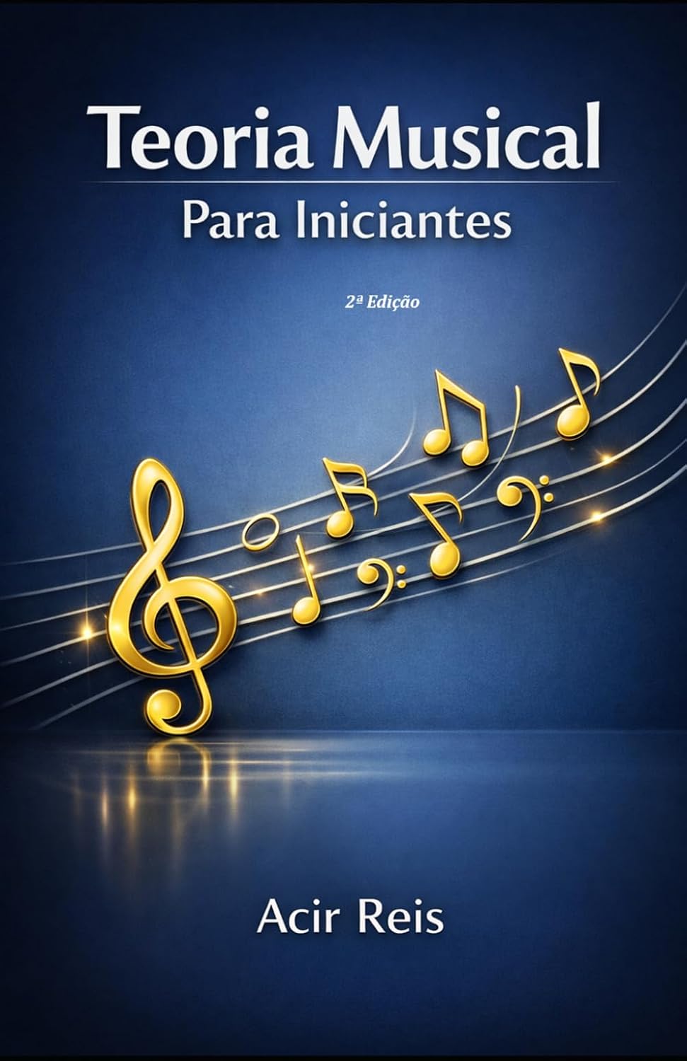 TEORIA MUSICAL PARA INICIANTES (Portuguese Edition) baixar o livro de graça