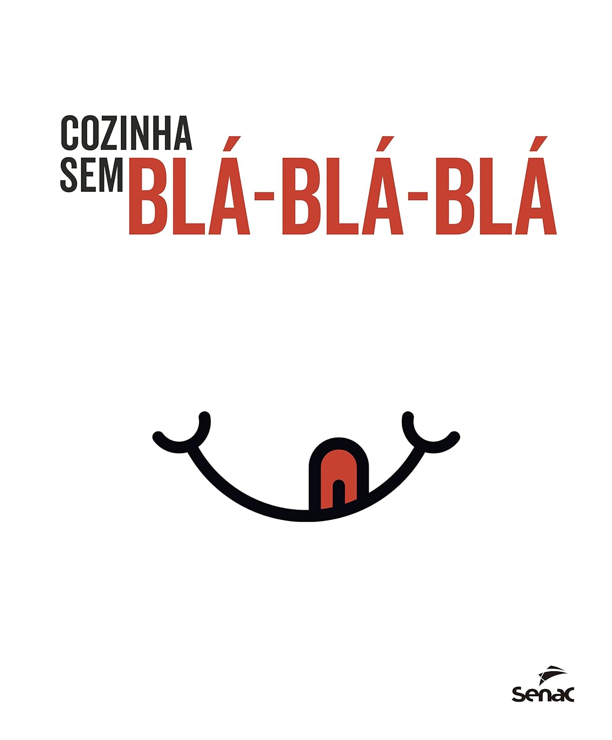 Cozinha sem blá-blá-blá baixar livro de graça