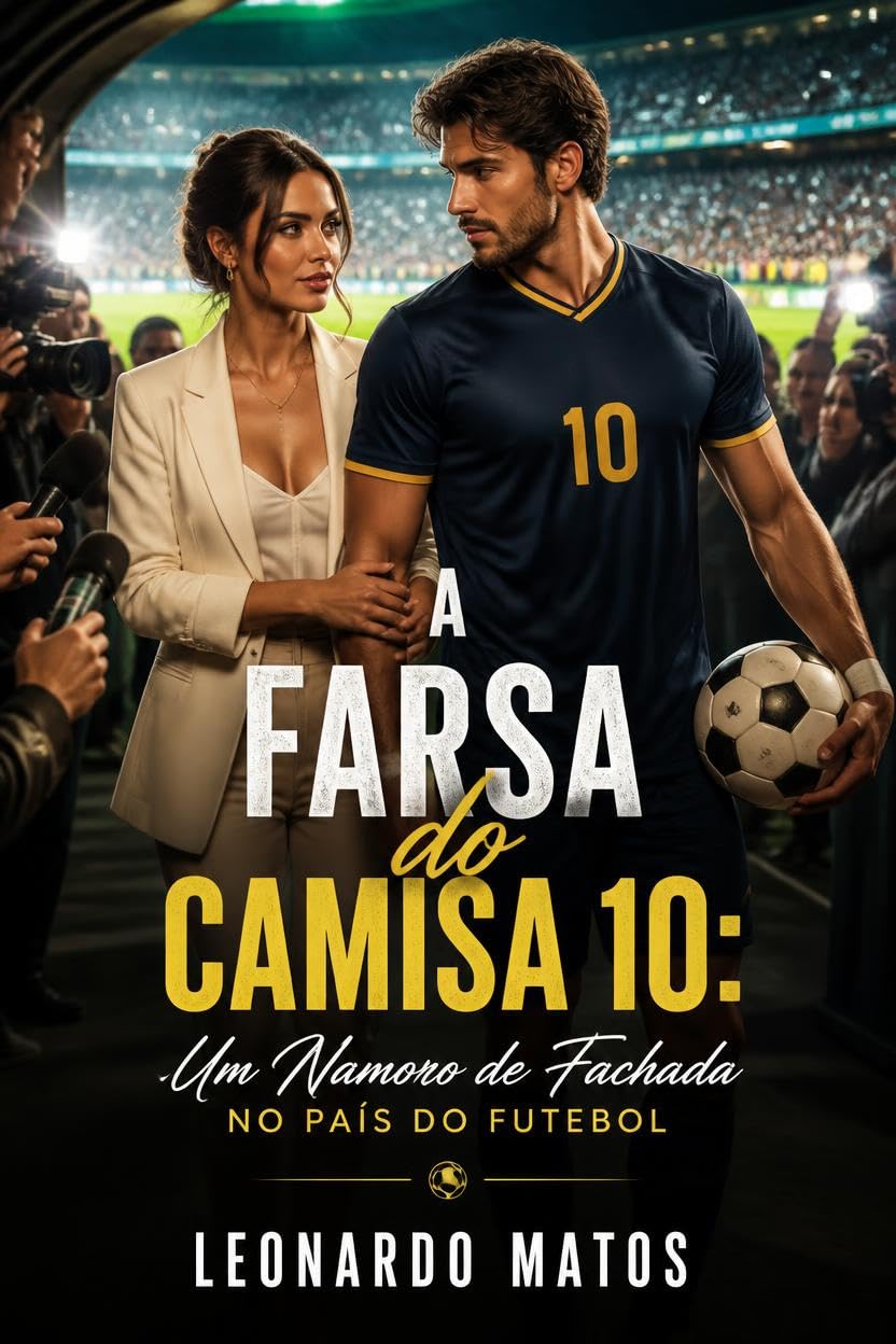 A Farsa do Camisa 10 – Um namoro de fachada no país do futebol