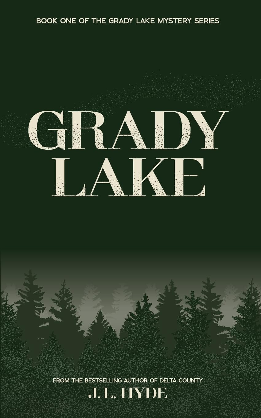 ler totalmente Grady Lake