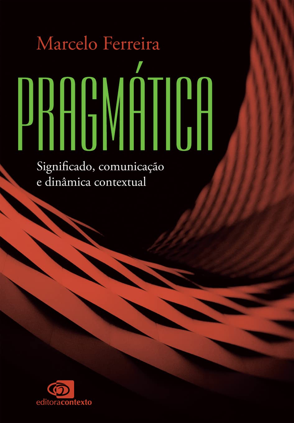 capítulo por capítulo baixar Pragmática: significado, comunicação e dinâmica contextual