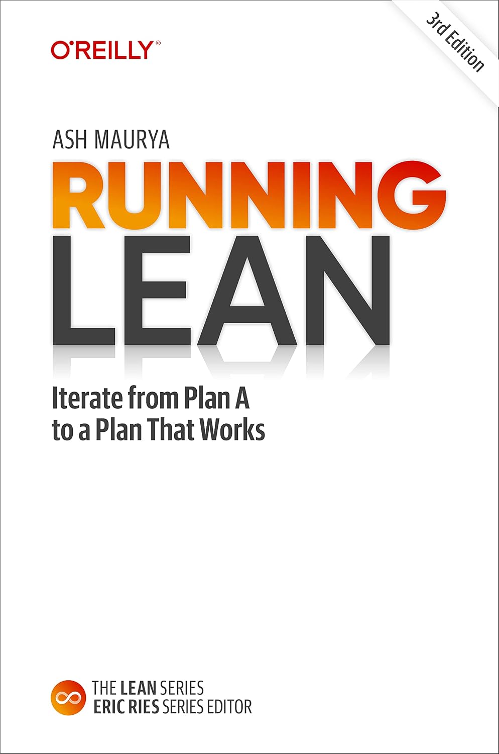 Running Lean: Iterate from Plan A to a Plan That Works (English Edition) baixar livro de graça