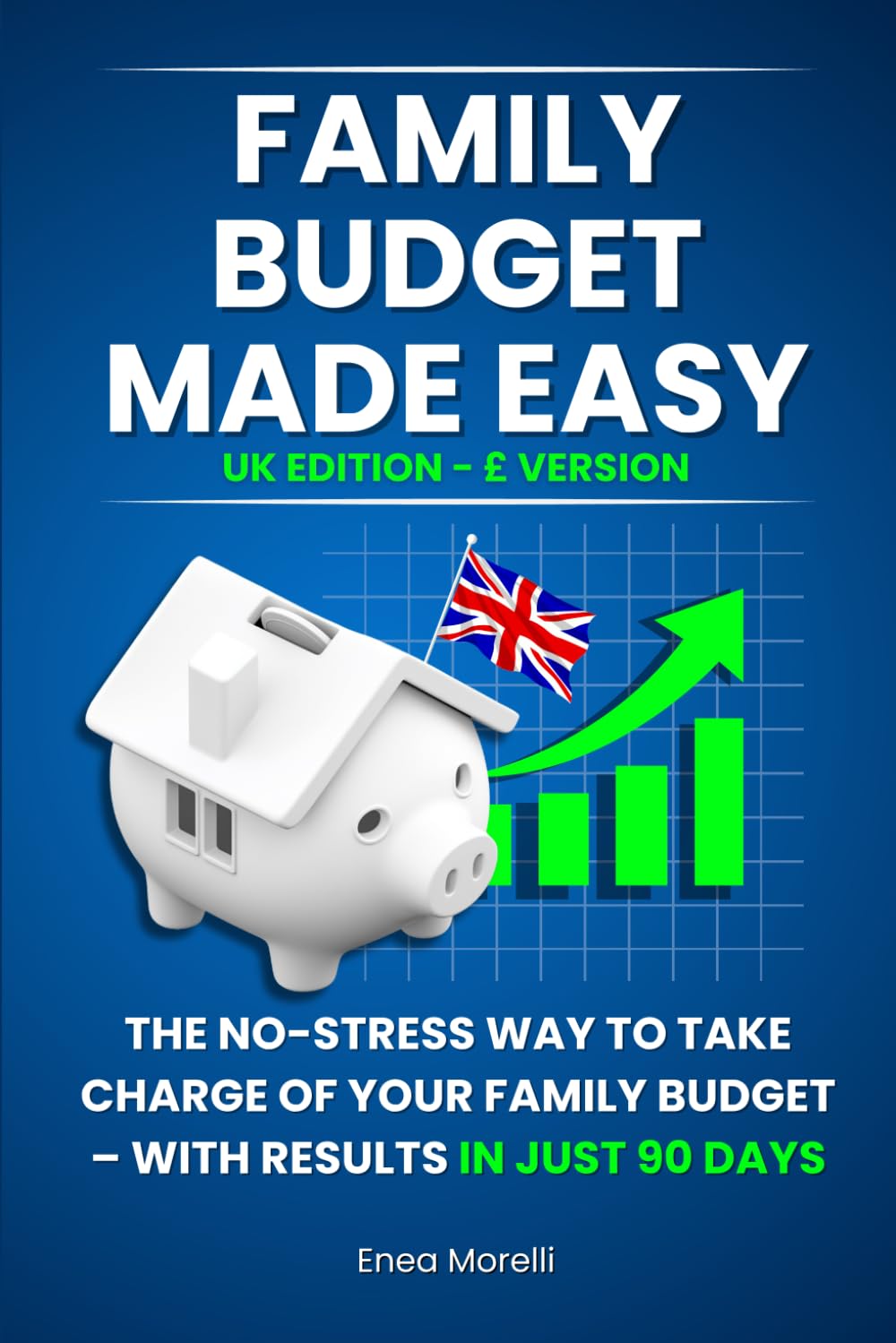 capítulo por capítulo baixar Family Budget Made Easy: The no-stress way to take charge of your family budget – with results in just 90 days