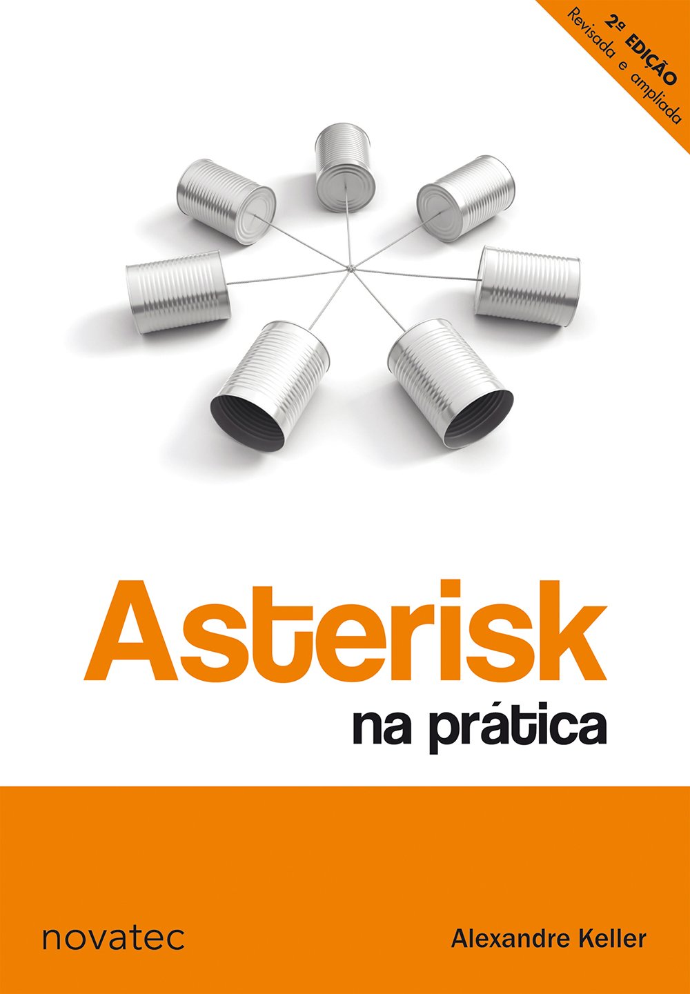 Asterisk na Prática baixar livro de graça