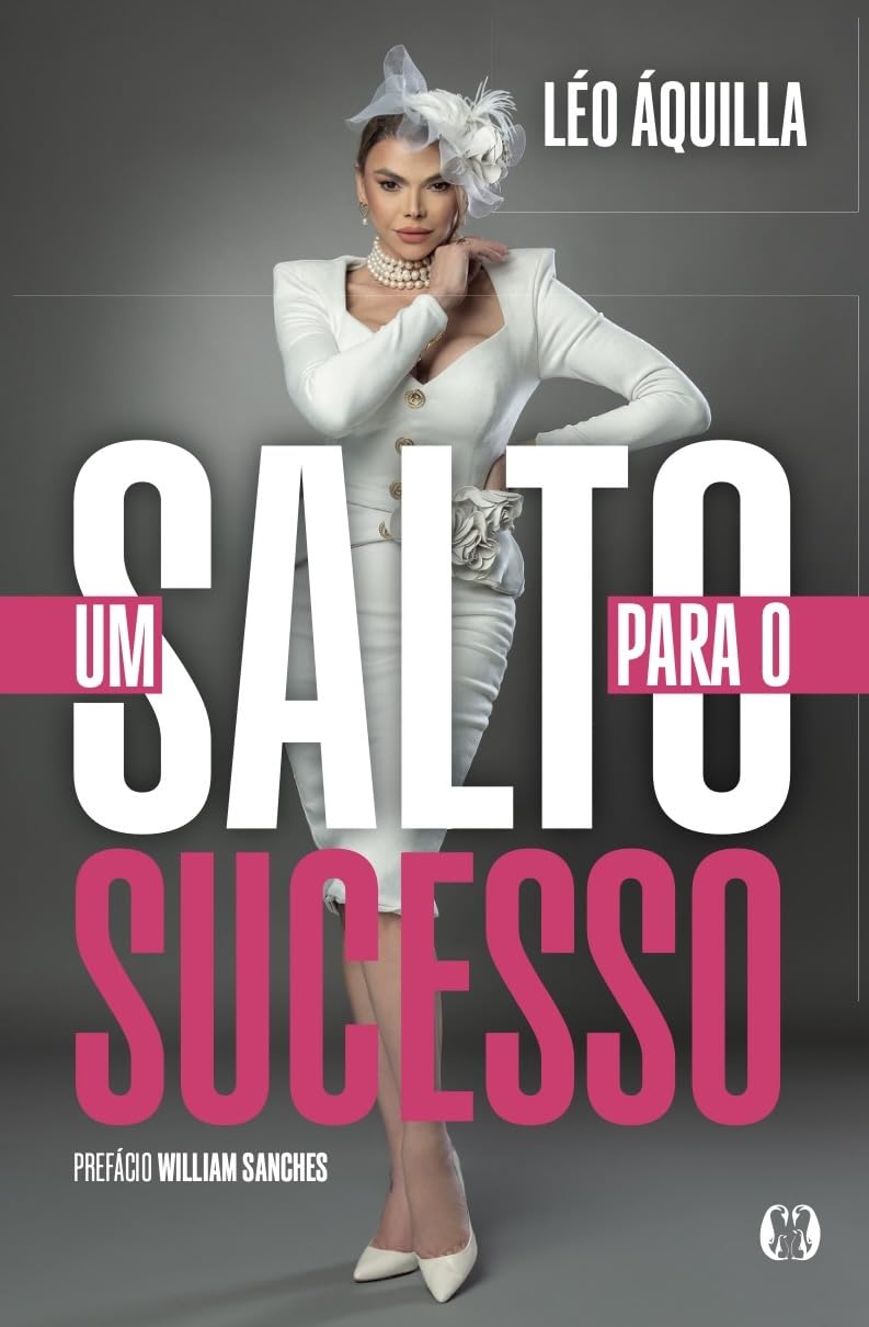 ler totalmente Um salto para o sucesso