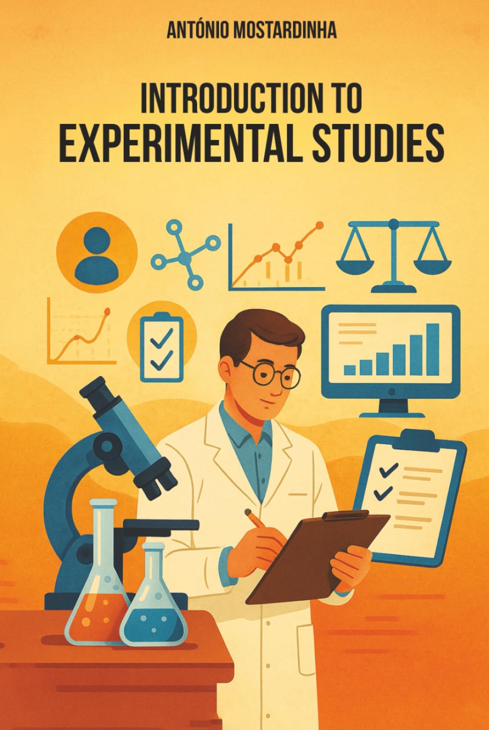 capítulo por capítulo baixar Introduction to Experimental Studies