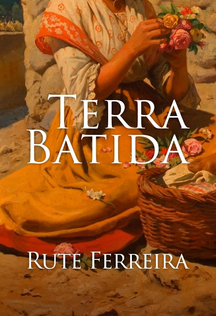 Terra Batida baixar o livro de graça
