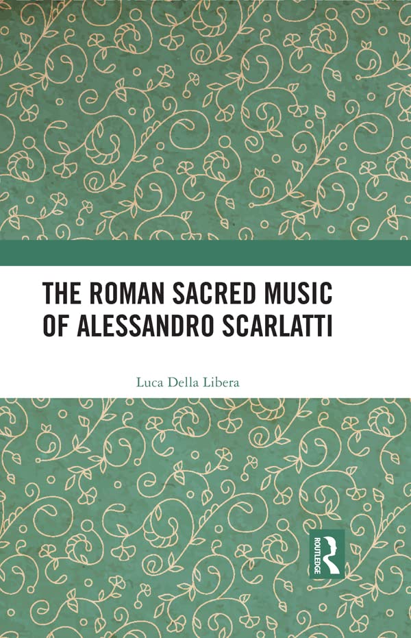 capítulo por capítulo baixar The Roman Sacred Music of Alessandro Scarlatti (English Edition)