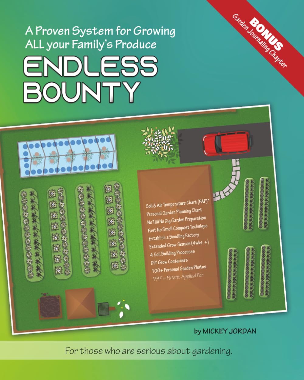 Endless Bounty baixar o livro de graça