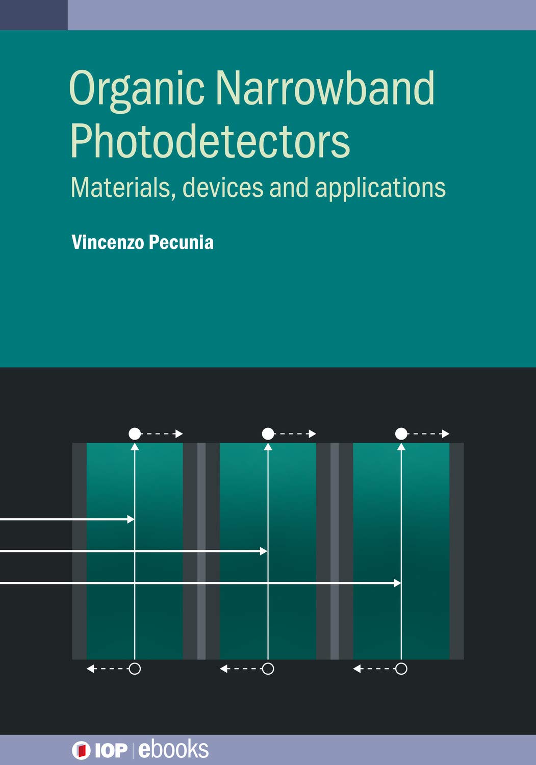 capítulo por capítulo baixar Organic Narrowband Photodetectors: Materials, devices and applications (IOP ebooks) (English Edition)
