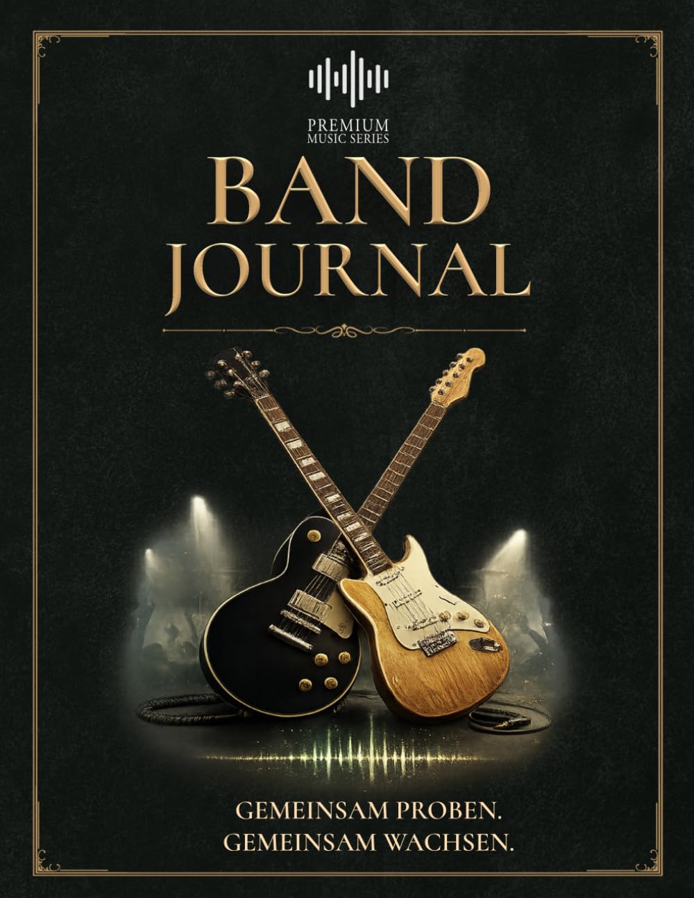 capítulo por capítulo baixar Band Journal: Gemeinsam proben. Gemeinsam wachsen. (German Edition)