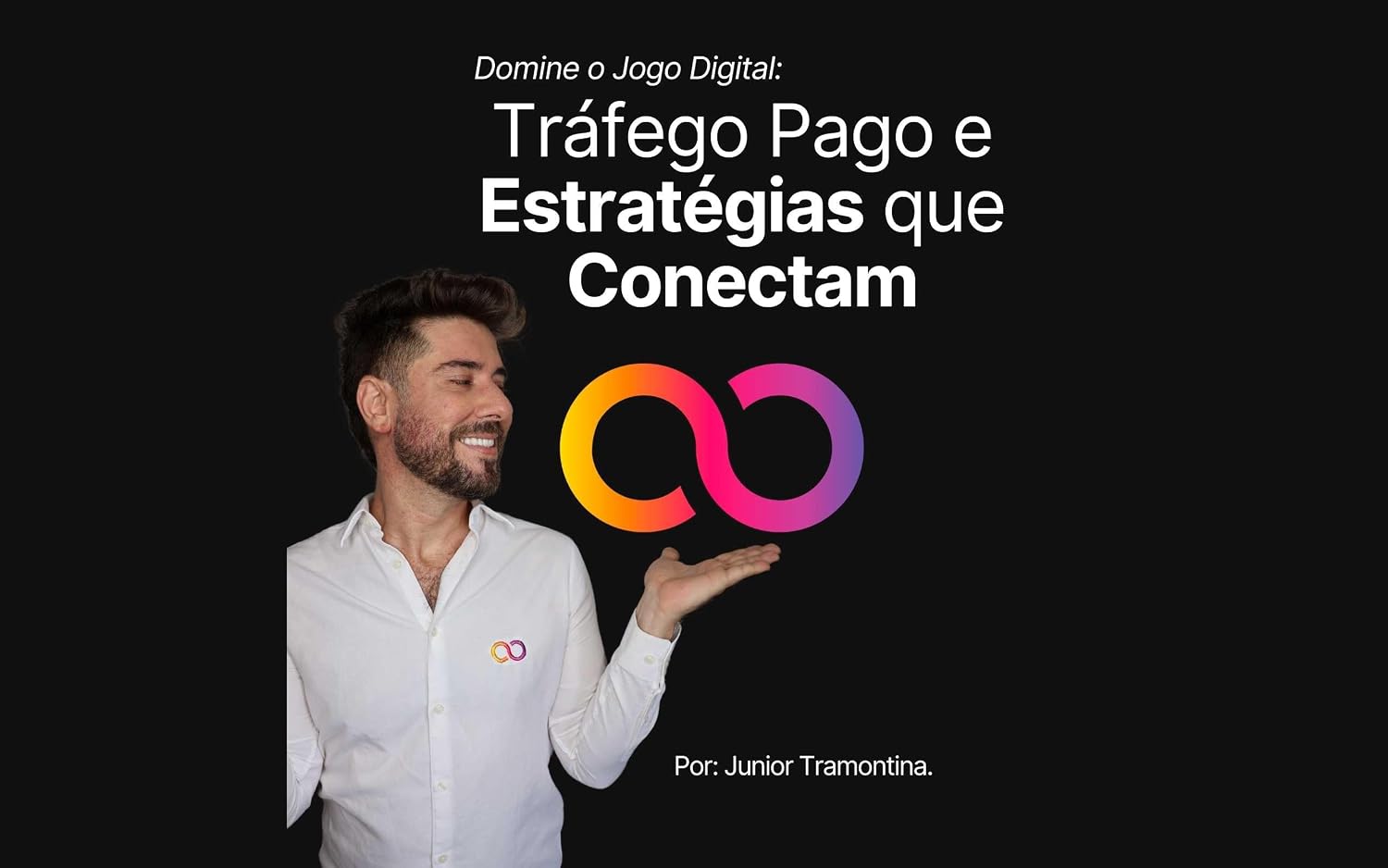Domine o Jogo Digital: Tráfego Pago e Estratégias que Conectam: O marketing digital não é sobre sorte. É sobre método, estratégia e execução impecável. baixar o livro de graça