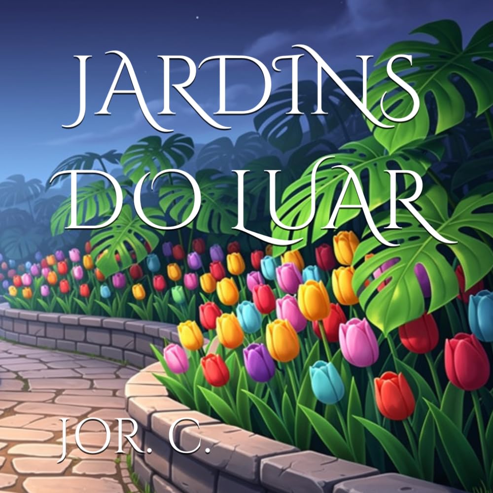 JARDINS DO LUAR (Portuguese Edition) baixar o livro de graça