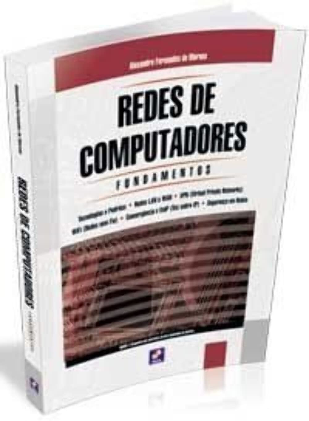 Redes de computadores: Fundamentos baixar o livro de graça