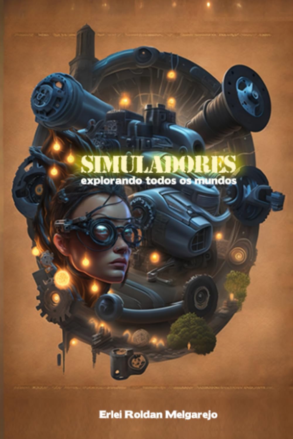 capítulo por capítulo baixar SIMULADORES: Explorando todos os mundos (Portuguese Edition)