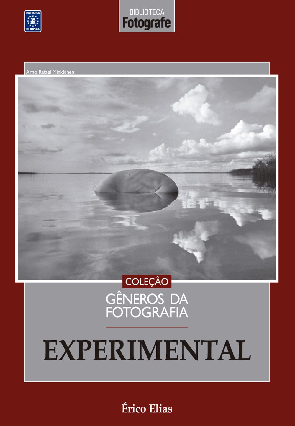 ler totalmente Coleção Gêneros da Fotografia - Experimental
