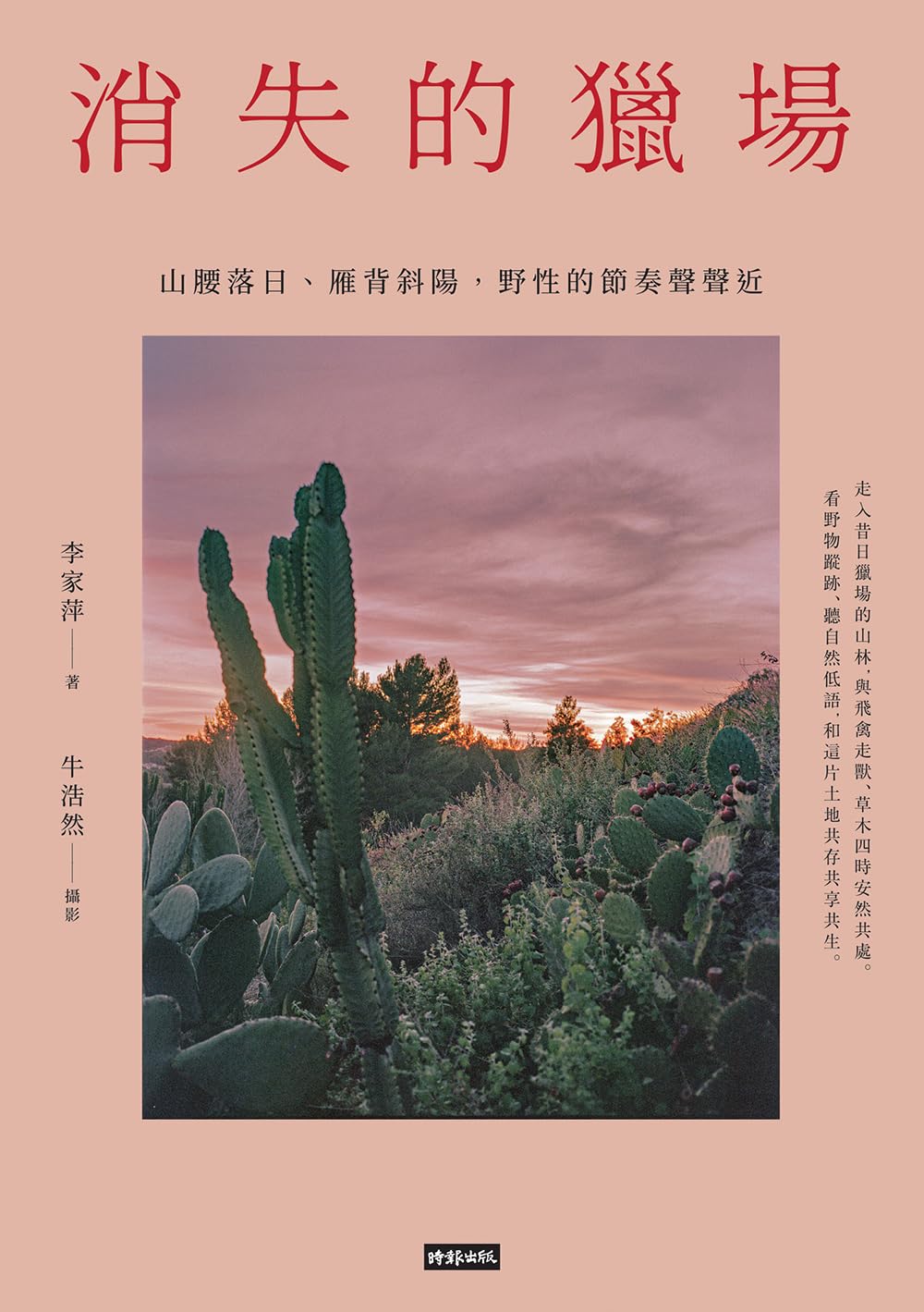 消失的獵場 (People) (Traditional Chinese Edition) baixar livro de graça