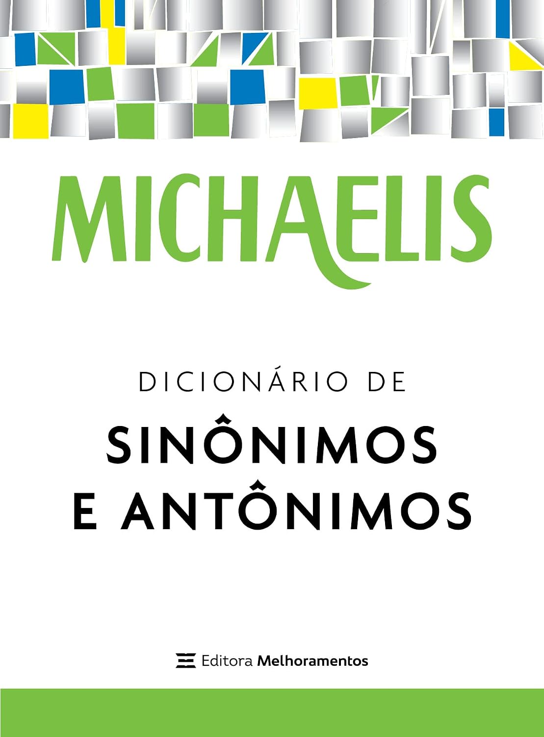 Michaelis dicionário de sinônimos e antônimos baixar livro de graça