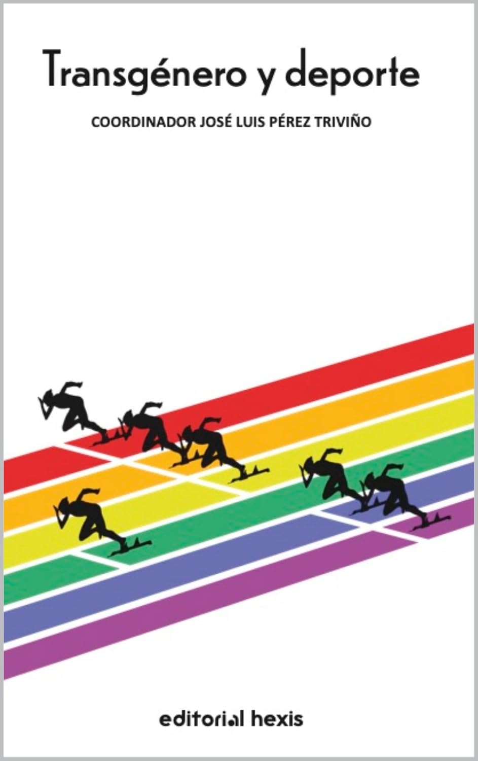 Transgénero y deporte (Spanish Edition) baixar o livro de graça