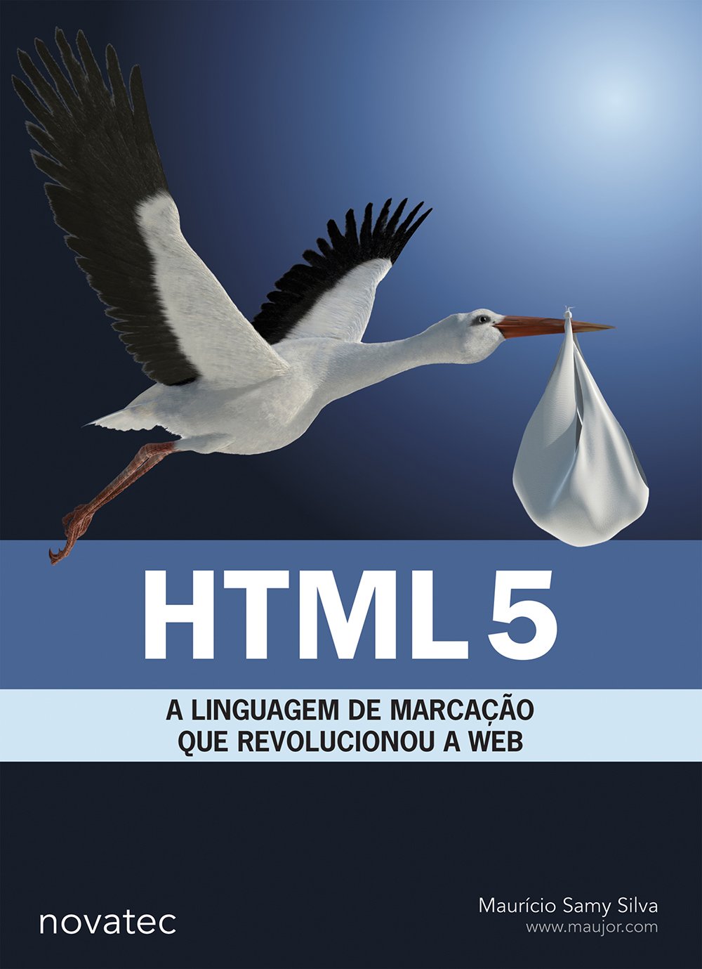 HTML 5. A Linguagem De Marcaçao Que Revolucionou A Web