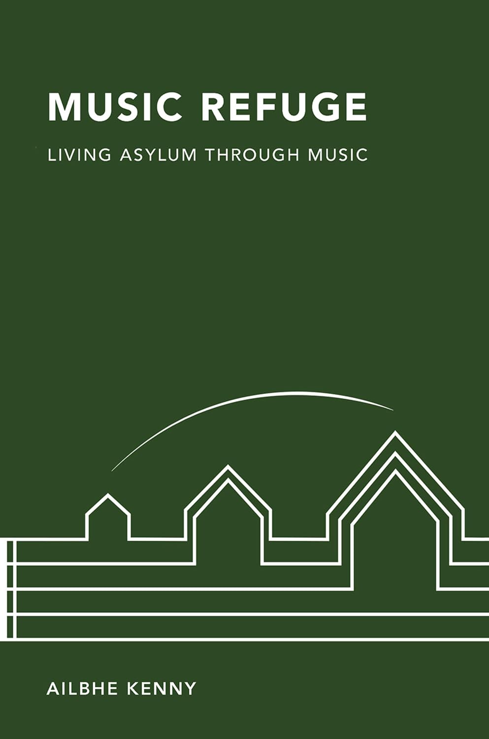 capítulo por capítulo baixar Music Refuge: Living Asylum through Music (English Edition)