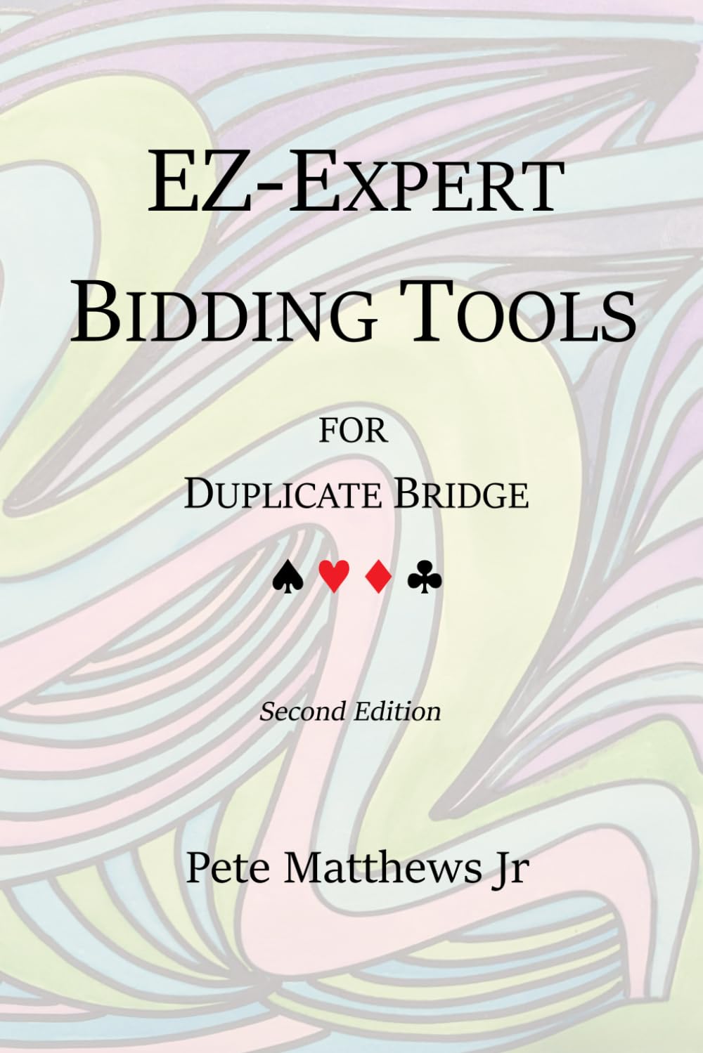 ler totalmente EZ-Expert Bidding Tools: For Duplicate Bridge