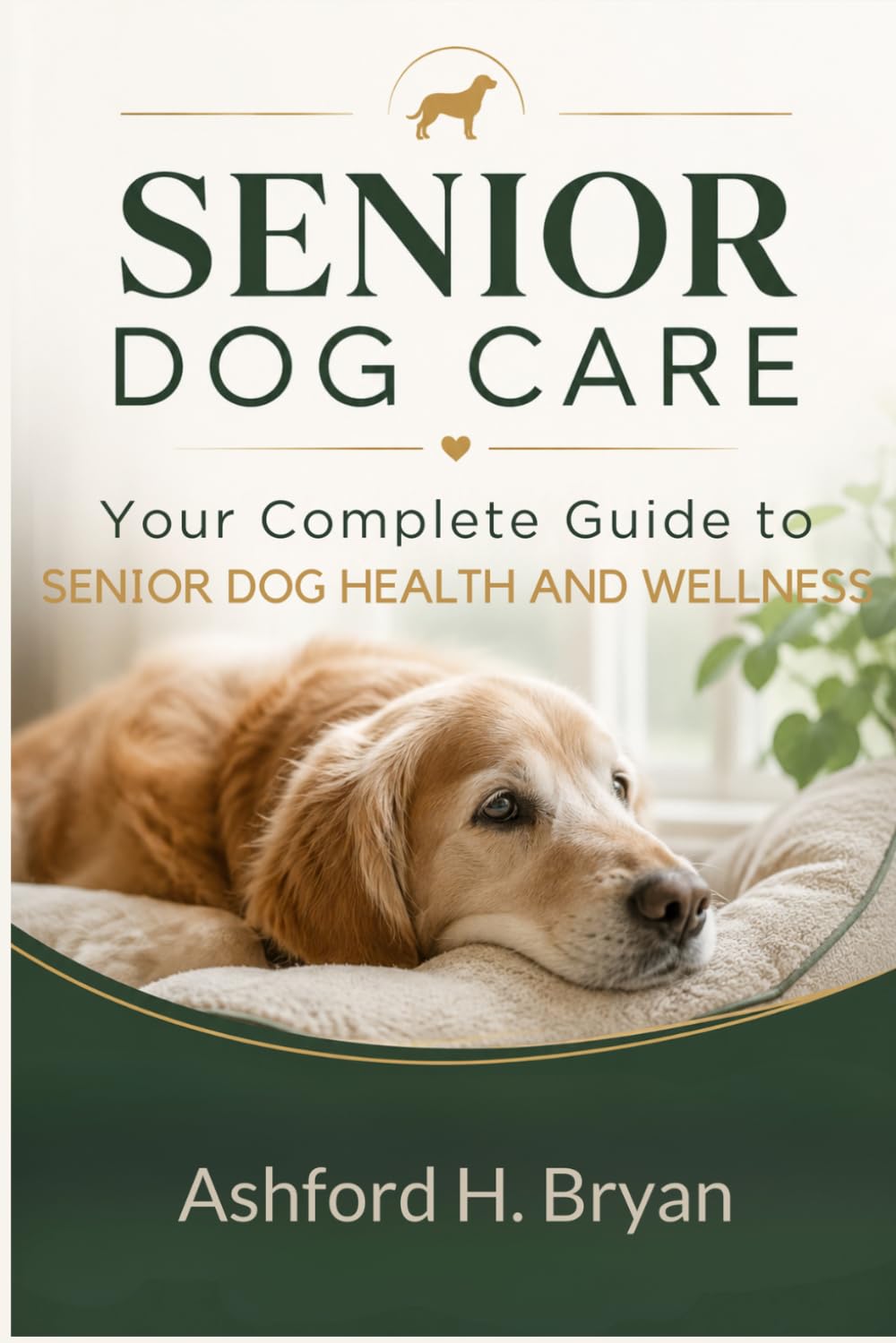 ler totalmente Senior Dog Care: Your Complete Guide to Senior Dog Health and Wellness
