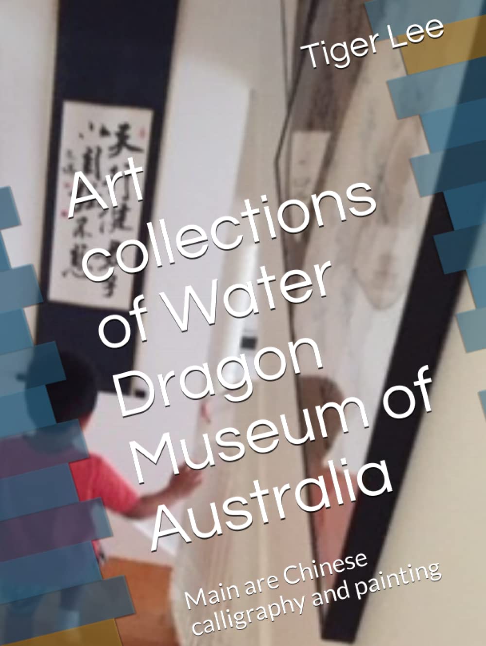 capítulo por capítulo baixar Art collections of Water Dragon Museum of Australia: Main are Chinese calligraphy and painting
