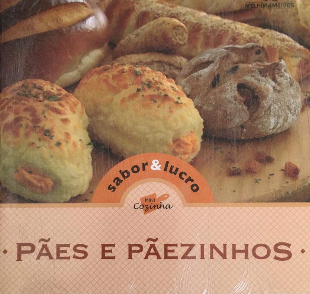 Paes E Paezinhos