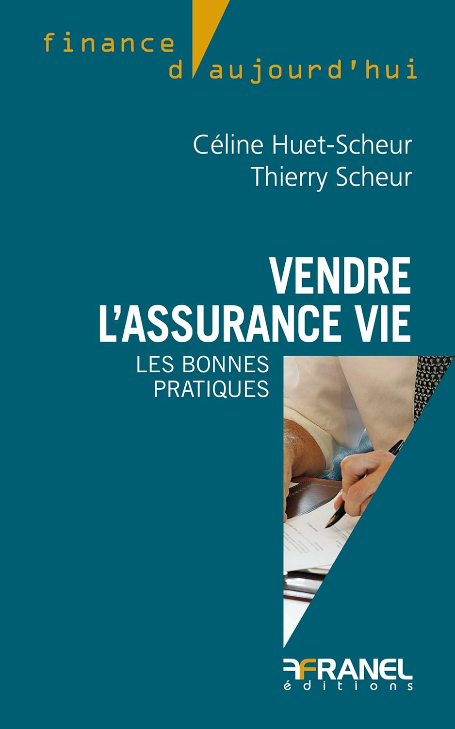 Vendre l'assurance-vie: Les bonnes pratiques (French Edition) baixar livro de graça