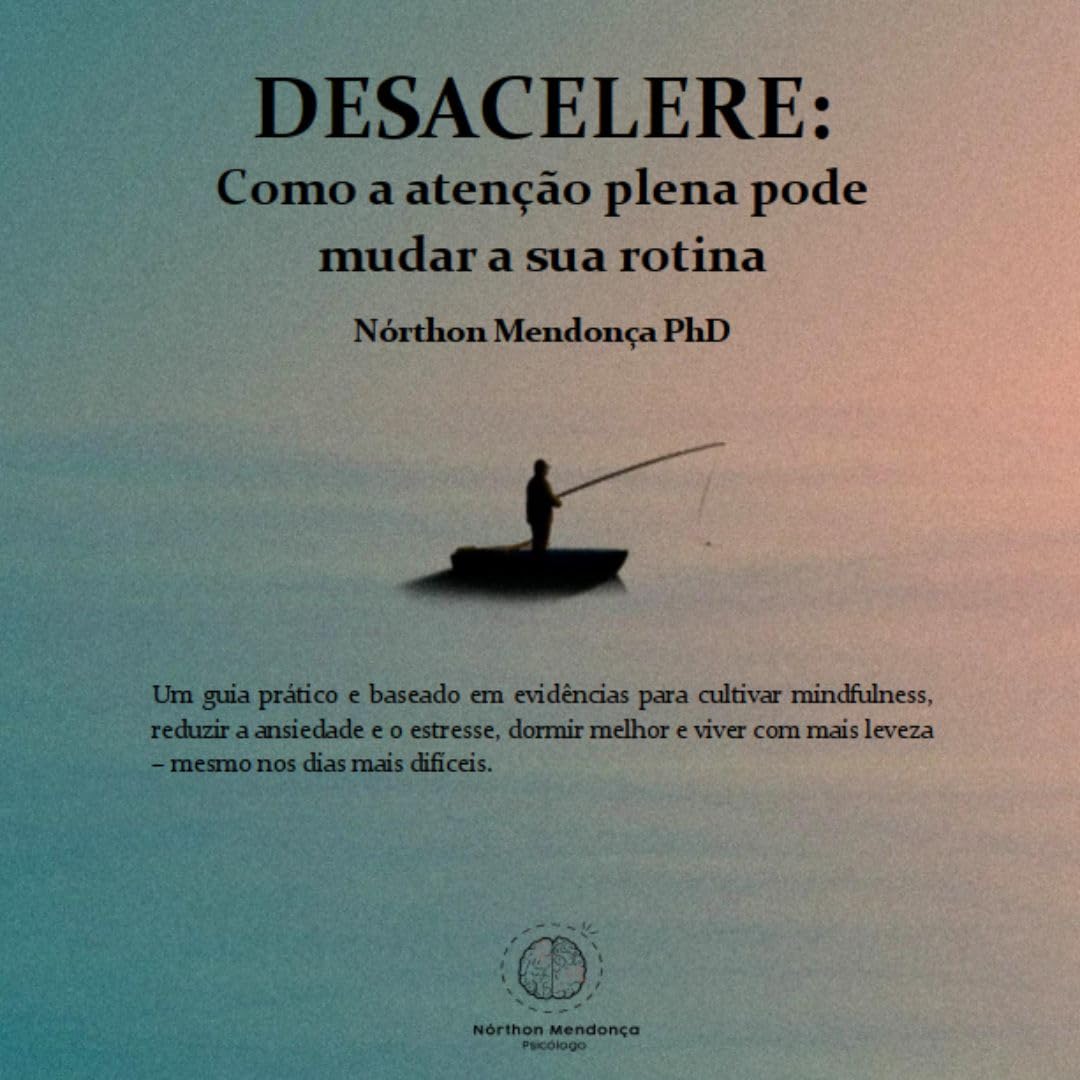 capítulo por capítulo baixar DESACELERE: Como a atenção plena pode mudar a sua rotina