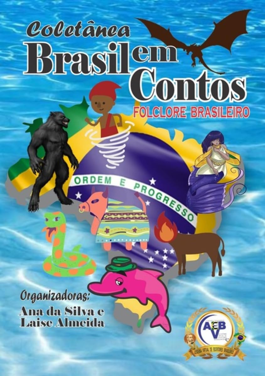 capítulo por capítulo baixar Brasil Em Contos