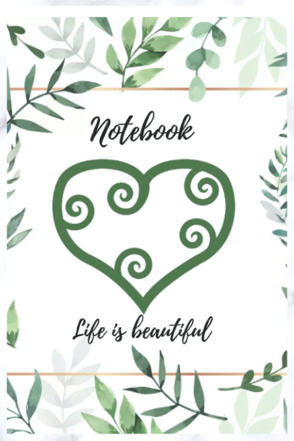 Notebook - A Beautiful & Modern Keepsake Recipe Notebook & Organizer to Write in Your Own Recipes| Recipe Share with Friends & Family 109: Blank... Blank Journal with Black Cover Perfect Size baixar livro de graça