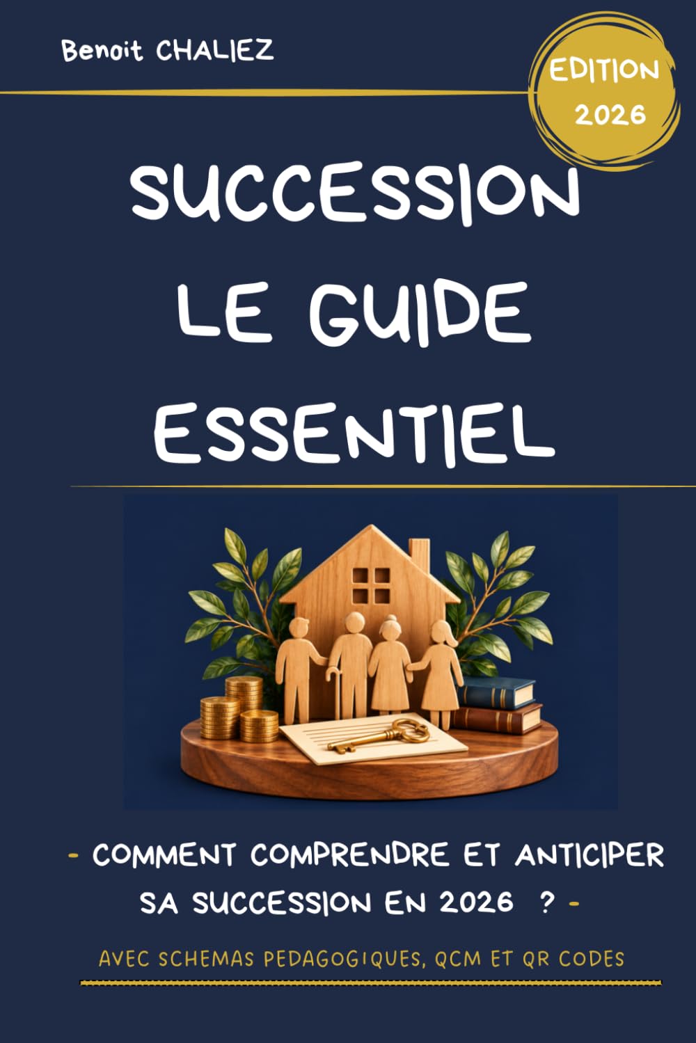 Successions: le guide essentiel: Comprendre, régler et anticiper une succession (Et si on expliquait: Le guide essentiel) (French Edition) baixar livro de graça