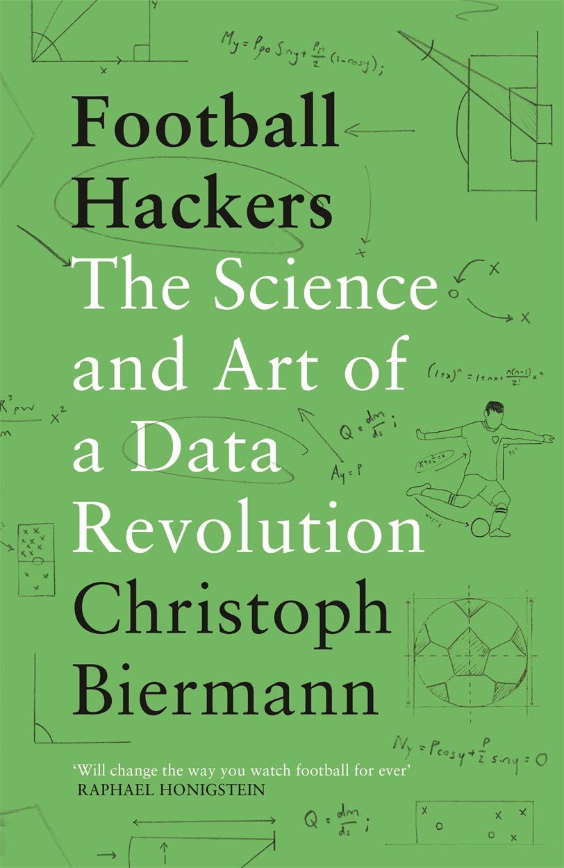 Football Hackers: The Science and Art of a Data Revolution baixar livro de graça