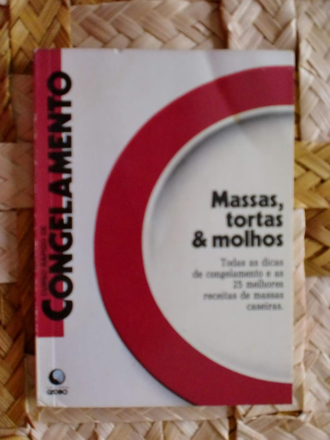 Curso Rápido de Congelamento - Massas, Tortas e Molhos baixar o livro de graça