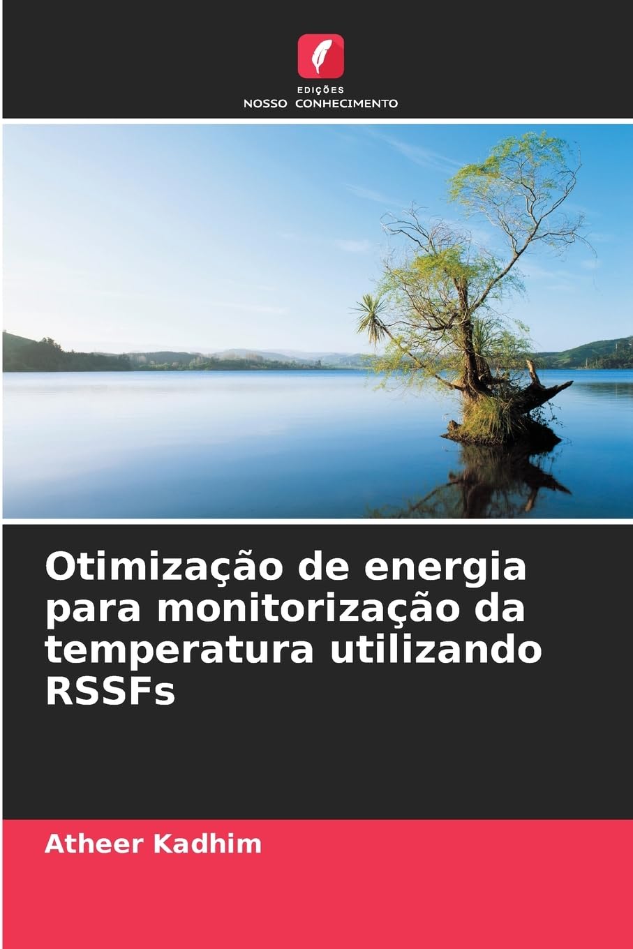 Otimização de energia para monitorização da temperatura utilizando RSSFs baixar o livro de graça