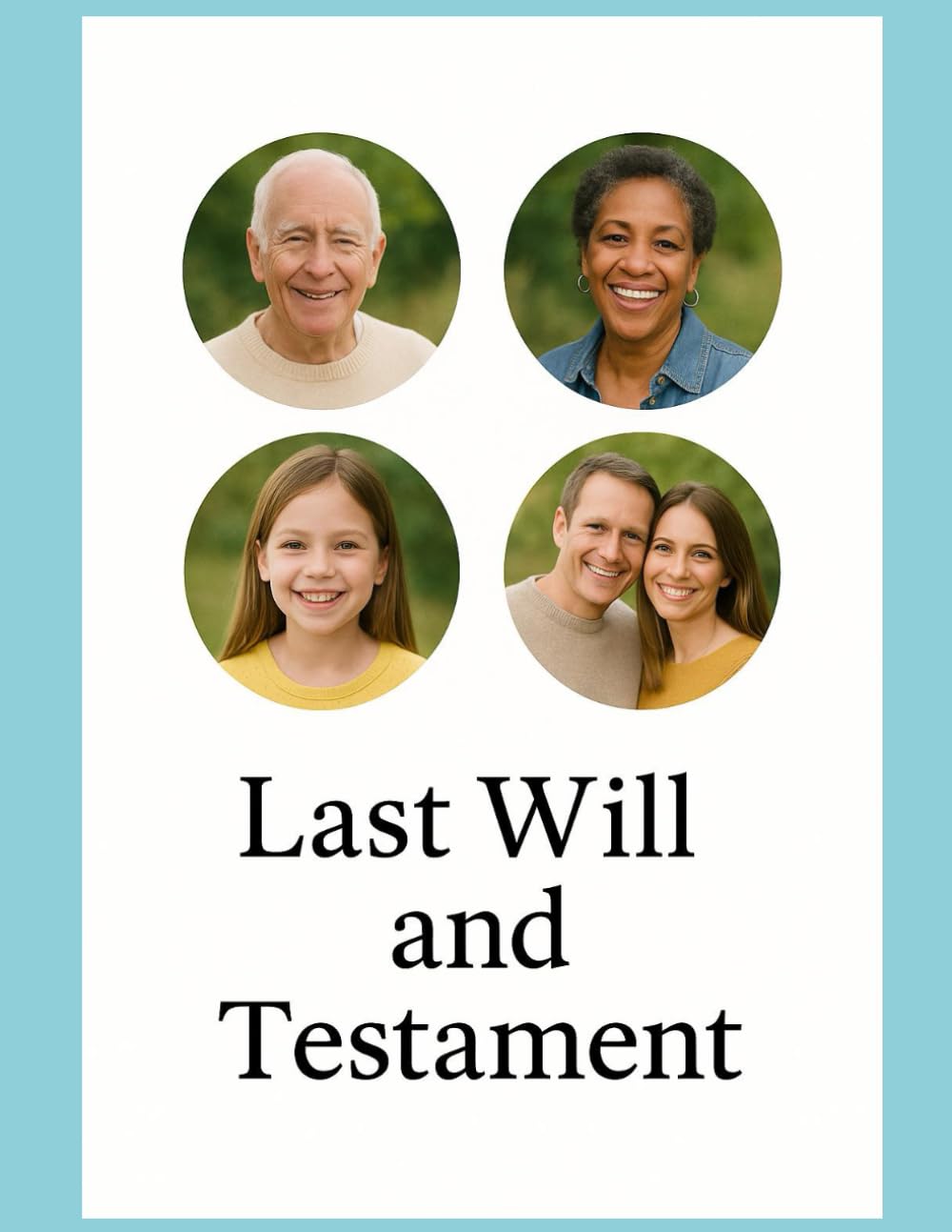 capítulo por capítulo baixar Do-It-Yourself Will Kit: Lawyer-Reviewed Last Will and Testament Fillable Form with Instructions