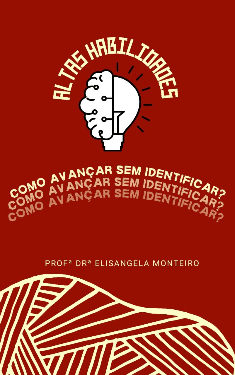 capítulo por capítulo baixar Altas Habilidades: Como avançar sem identificar?