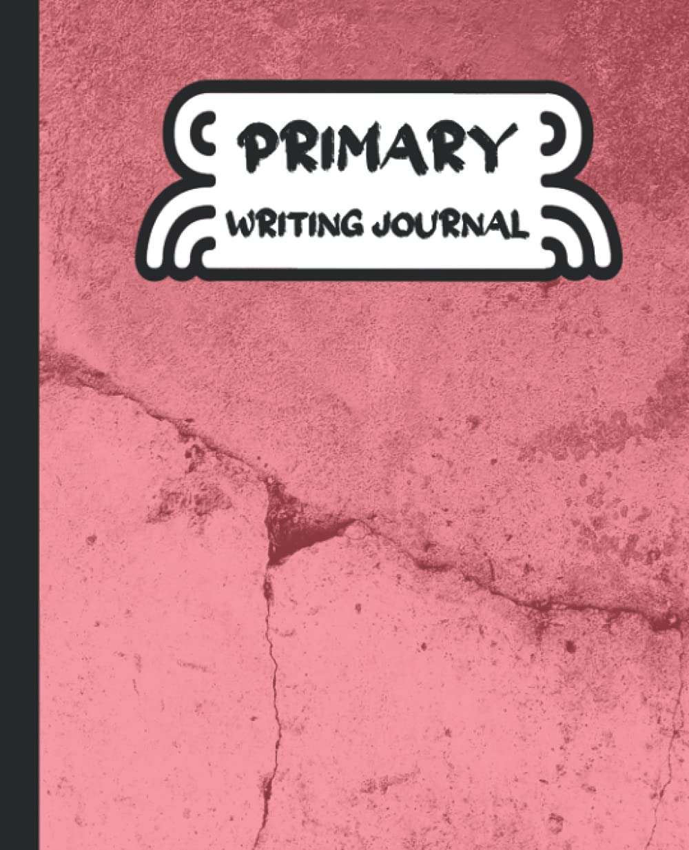 ler totalmente Primary Writing Journal: Composition Notebook~No Picture Boxes