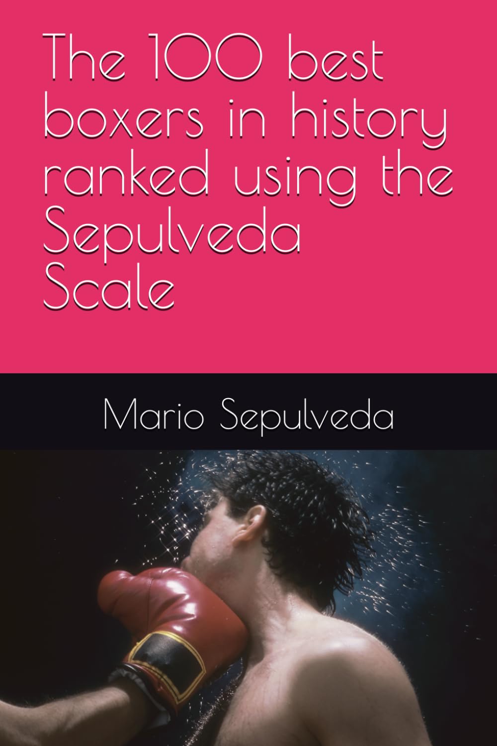The 100 best boxers in history ranked using the Sepulveda Scale baixar o livro de graça