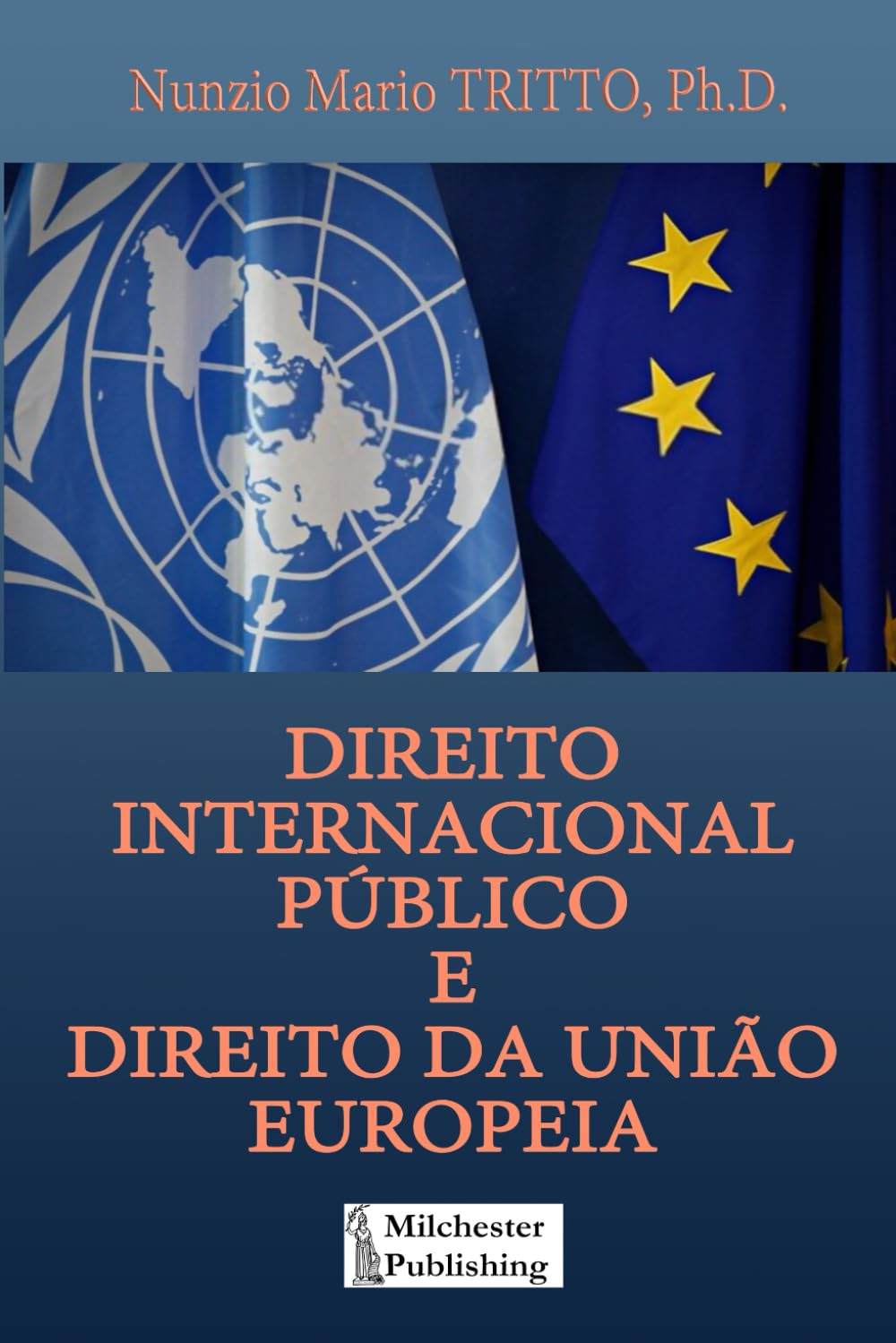 Direito Internacional Público e Direito da União Europeia baixar o livro de graça