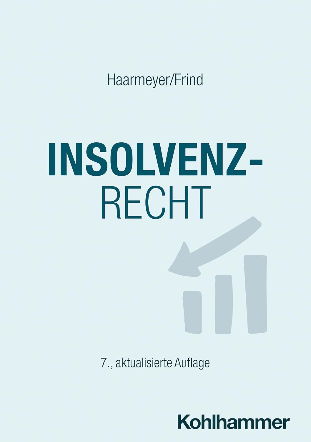 Insolvenzrecht (German Edition)