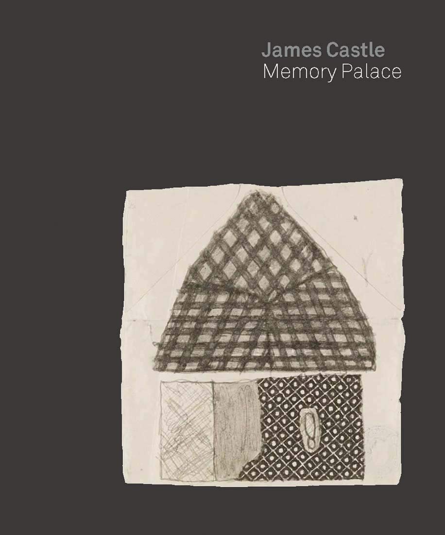 James Castle: Memory Palace baixar o livro de graça