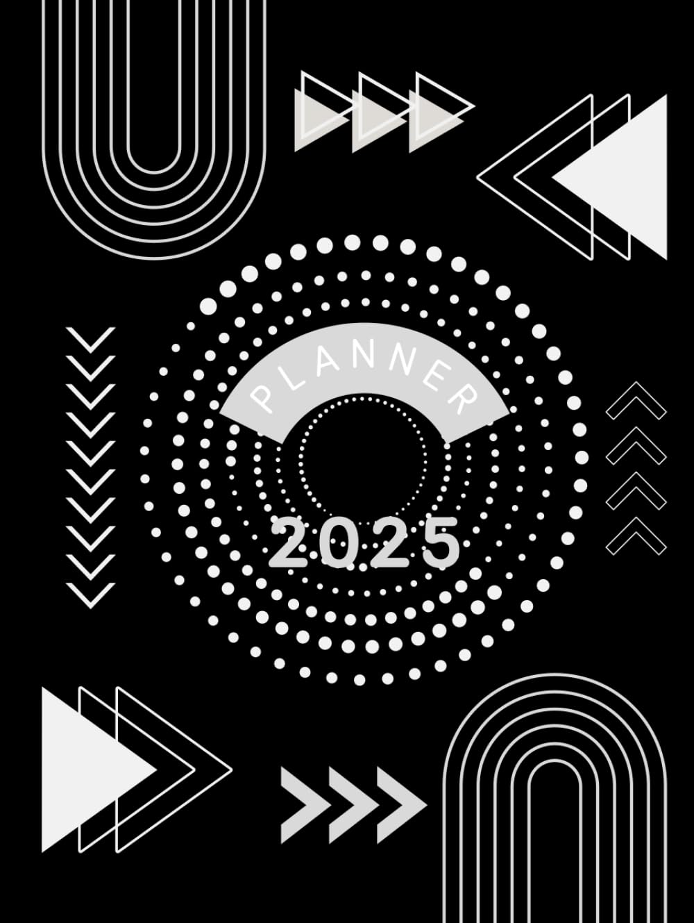Agenda Planner 2025 (Portuguese Edition) baixar o livro de graça