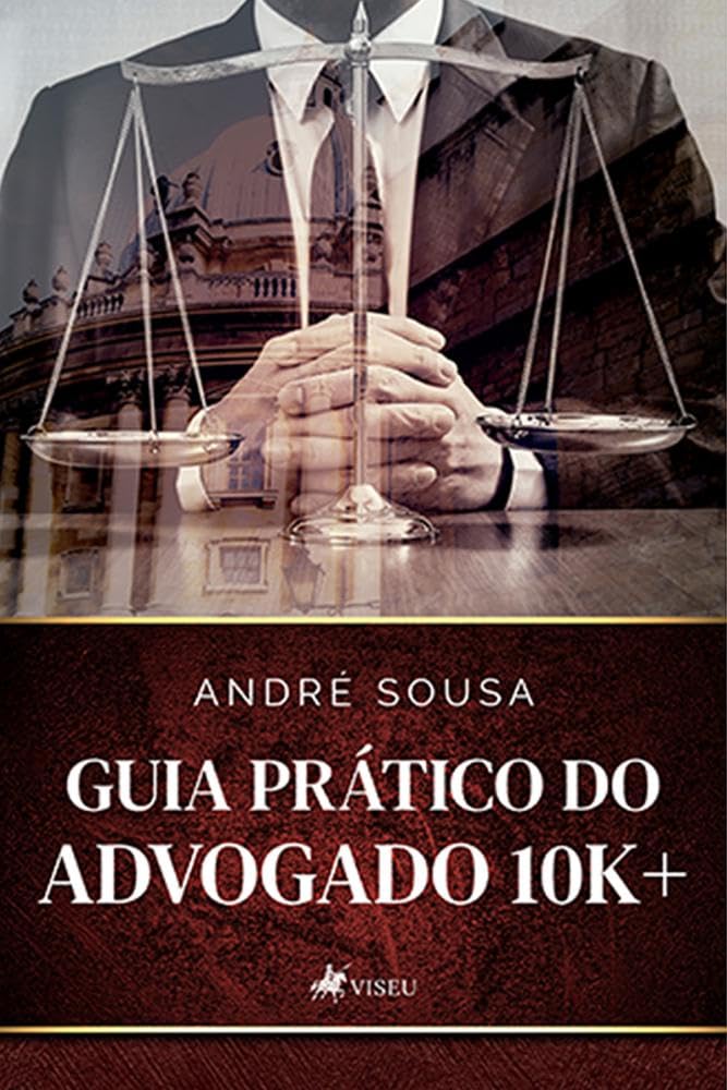 Guia prático do advogado 10k+