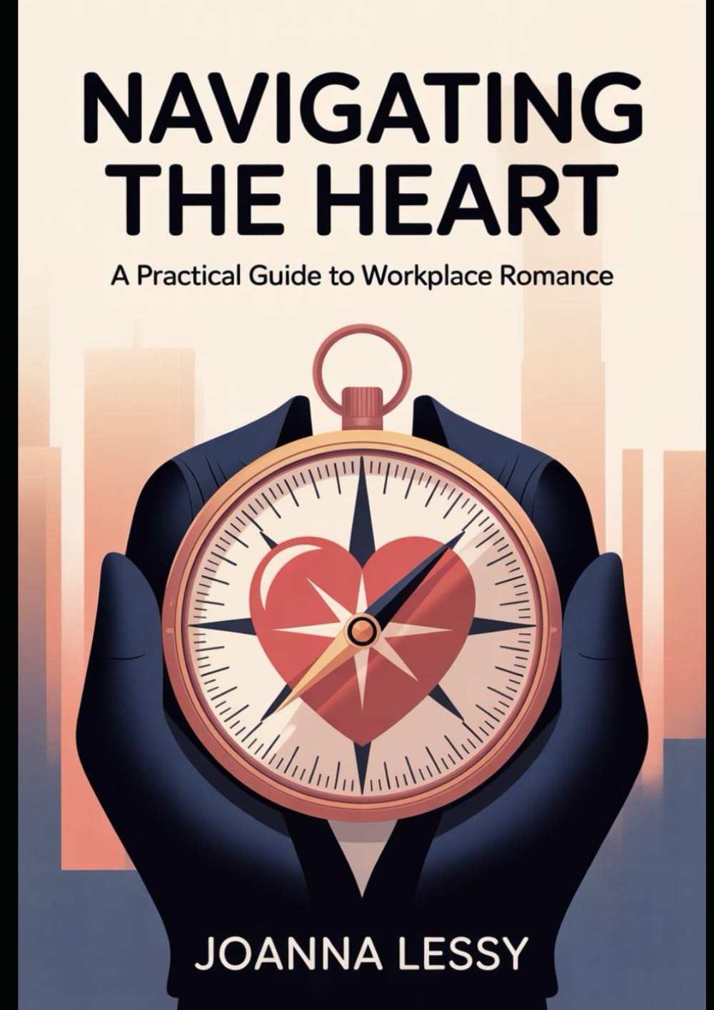 Navigating the Heart: A Practical Guide to Workplace Romance baixar livro de graça