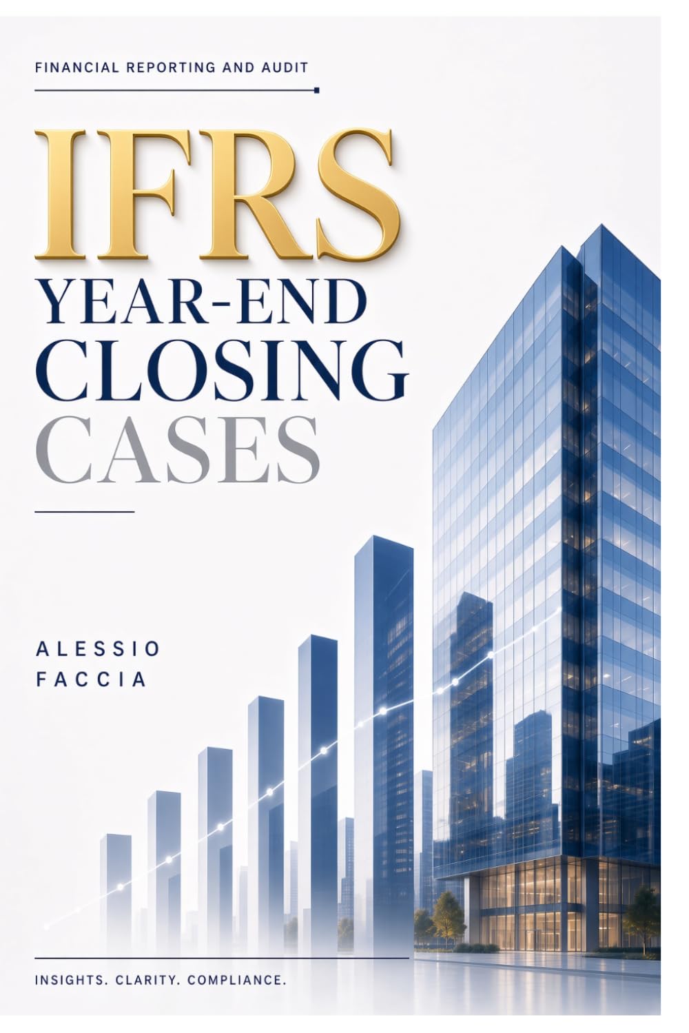 capítulo por capítulo baixar IFRS Year-End Closing Cases: Adjusting Entries, Disclosure Notes, Audit Schedules, and Review Questions