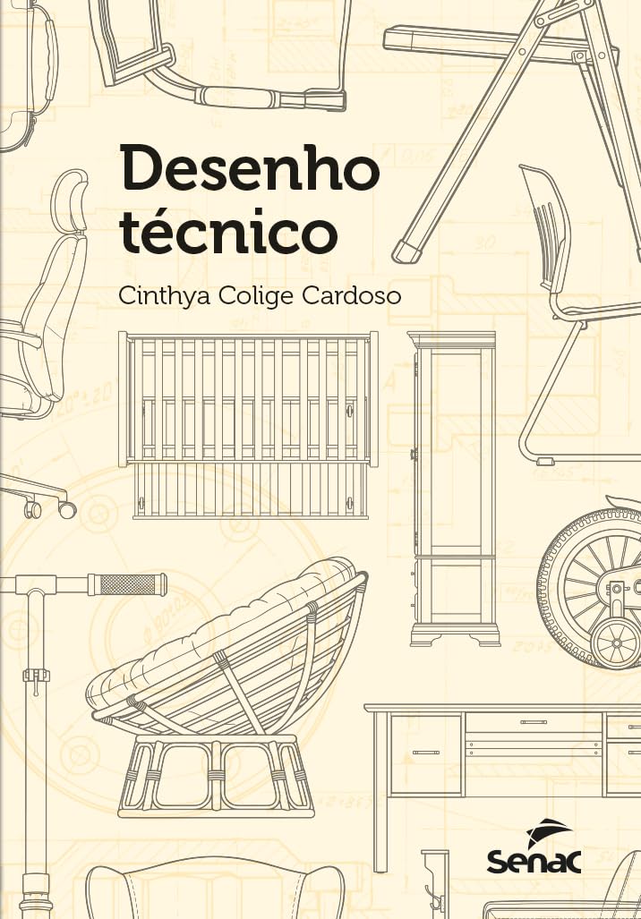 ler totalmente Desenho técnico